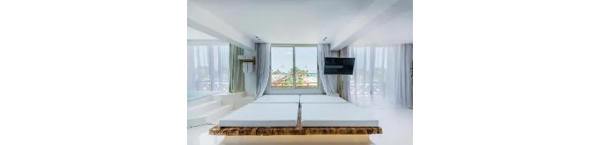 Meraki Resort (Adults Only 16+) 4*-48