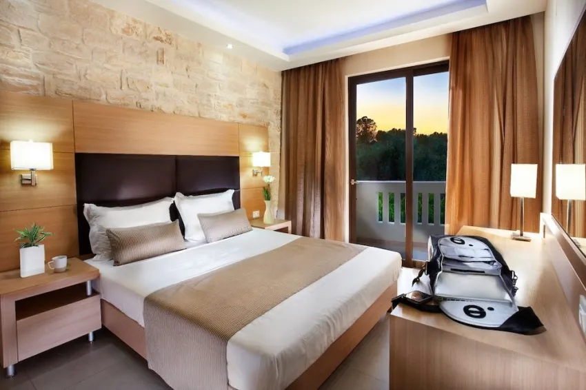 Anna's House & Sunday Beach 4*-10