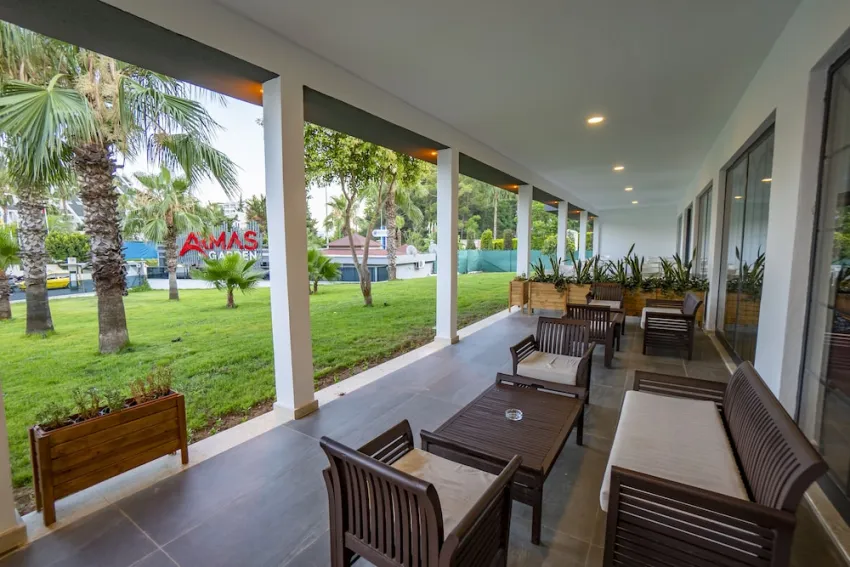 Eldar Garden Resort Hotel 4*-36