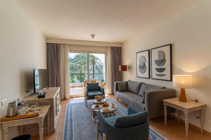BARON PALMS (ADULTS ONLY 16+)  5*-18