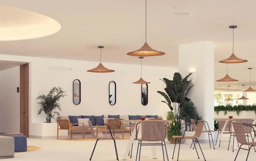 HSM Atlantic Park Hotel 4*-12