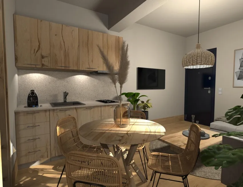 Driades Apartments 4*-16