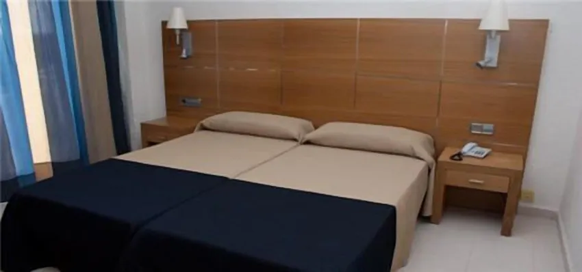 Grupotel Cala Marsal Nature Hotel 4*-17