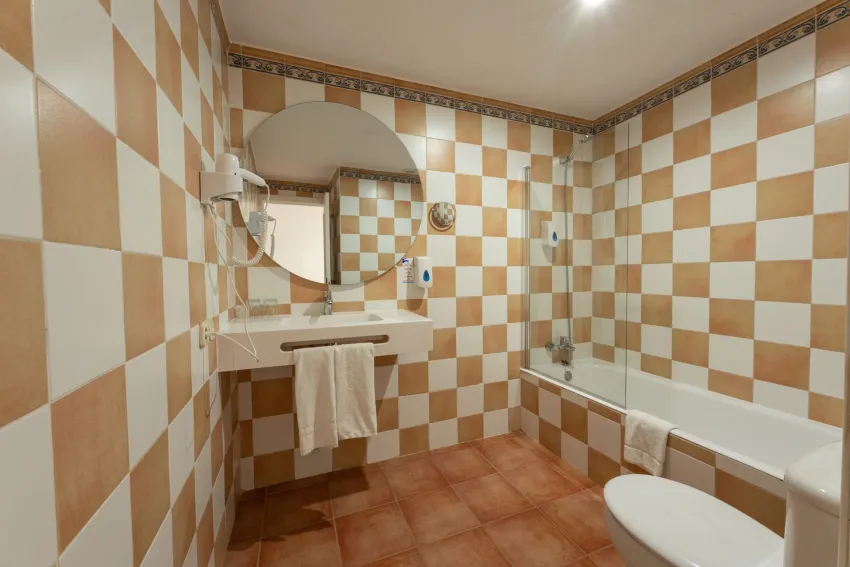 Club Es Talaial Hotel Apartamentos 3*-17