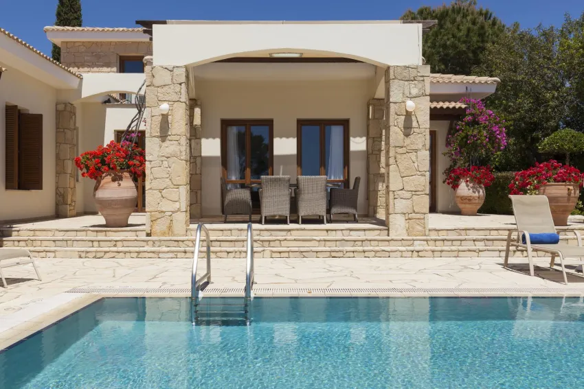 Aphrodite Hills Rentals (ex Aphrodite Hills Holiday Residences) 5*-40