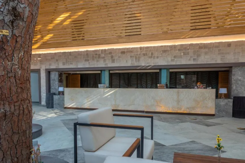 BAIA SALIMA KEMER  5*-6