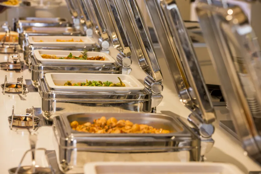 Innvista Hotels Belek 5*-34