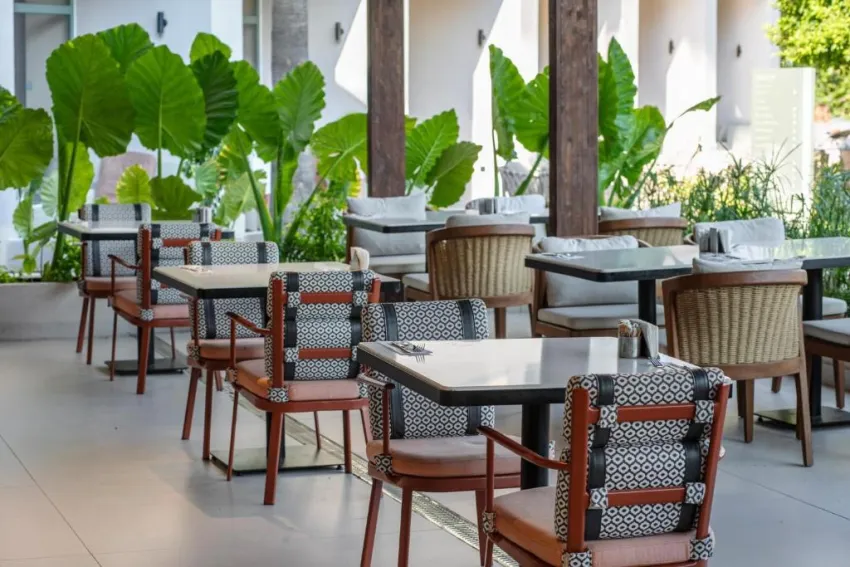 GREENWOOD KEMER RESORT  4*-27