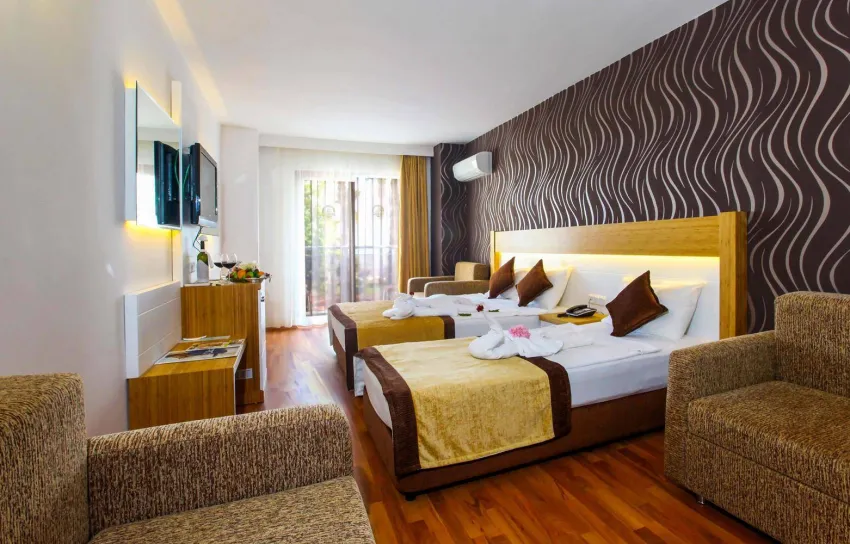 EFTALIA DOWNTOWN  3*-3