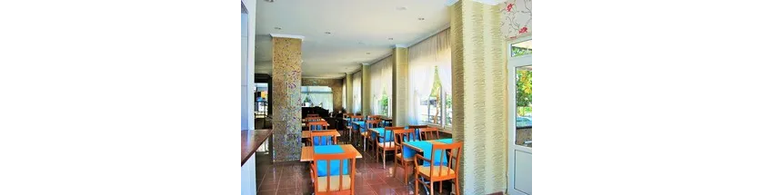Select Apart Hotel 3*-60