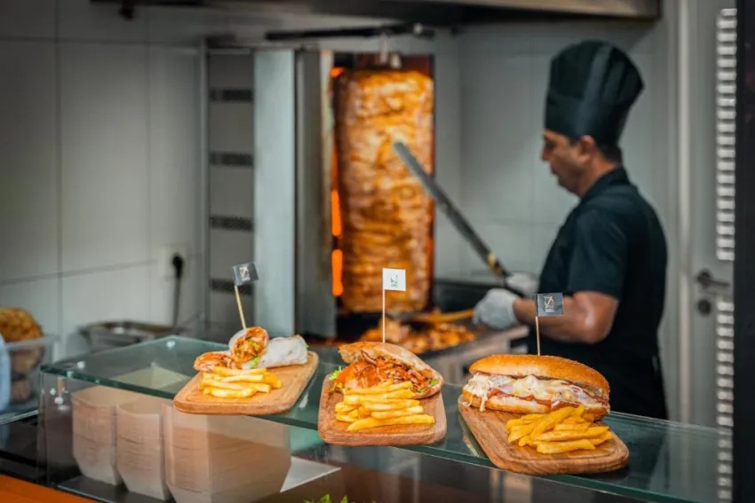 OZ HOTELS SIDE PREMIUM  5*-57