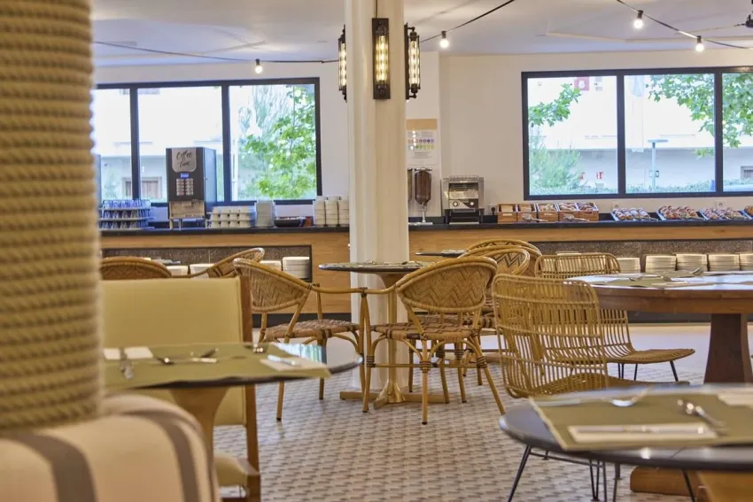 Tent Palmanova 3*-16