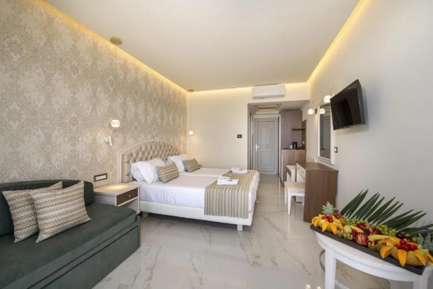 Vantaris Luxury Beach Resort 4*-35