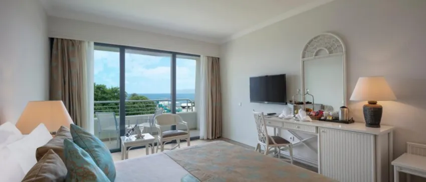 Mirage Park Resort Hotel 5*-5