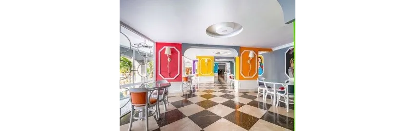 Senza Grand Santana Hotel 5*-16