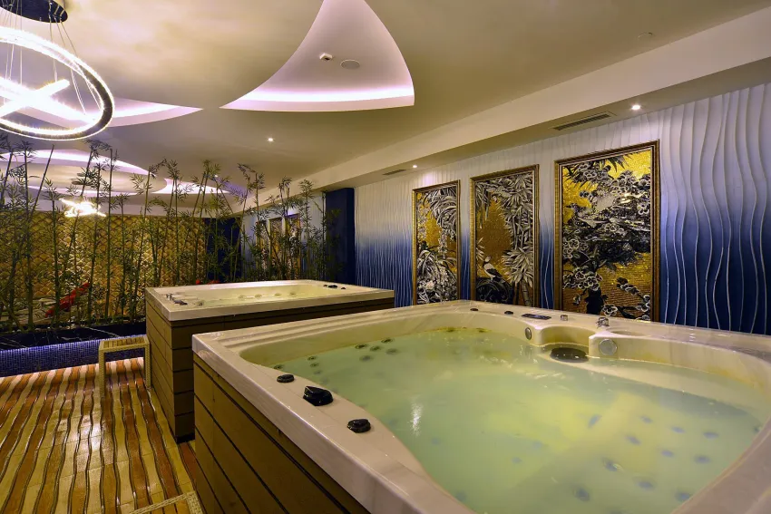 Azura Deluxe Resort & Spa Hotel 5*-39