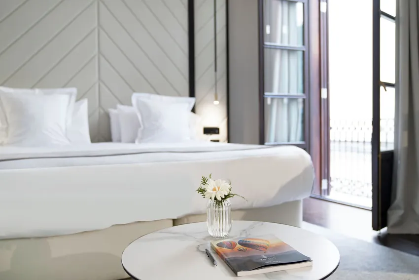 Summum Boutique Hotel member of Melia Collection 5*-11