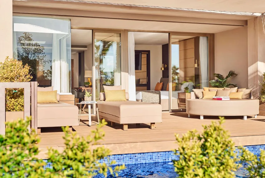 Zafiro Palace Andratx 5*-35