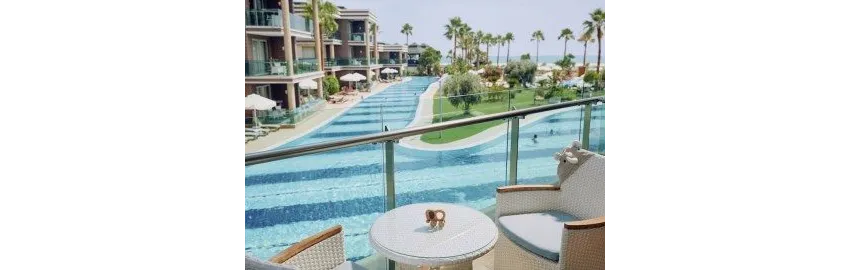 Tui Magic Life Masmavi 5*-10