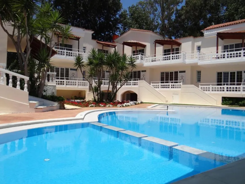 Perla Beach 3*-79