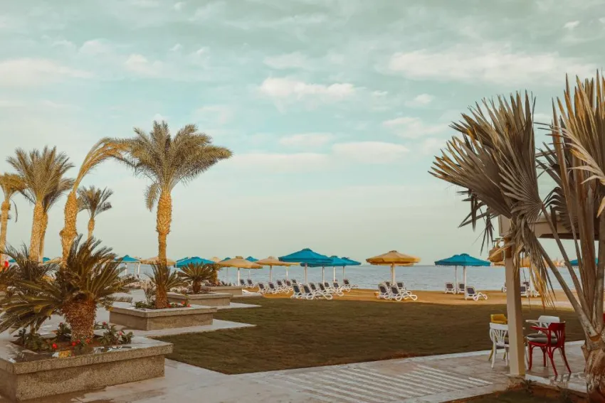 Bellagio Beach Resort & Spa 5*-8