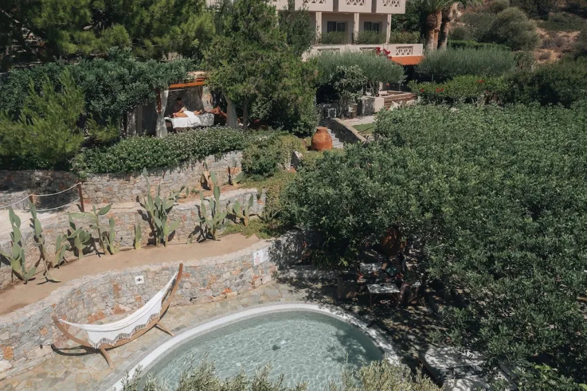 Paralos Irini Mare 4*-157