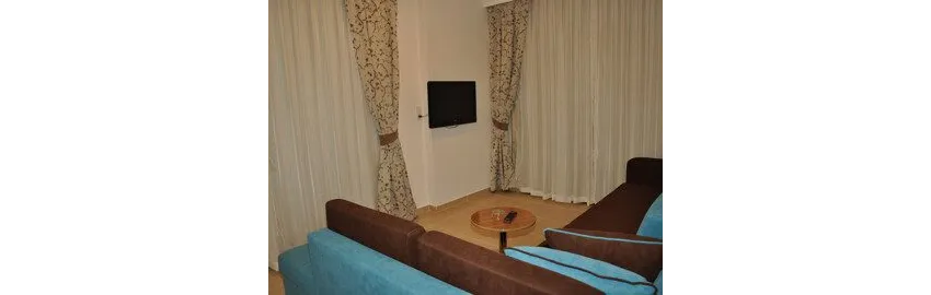 Almera Park Apart Hotel 3*-16