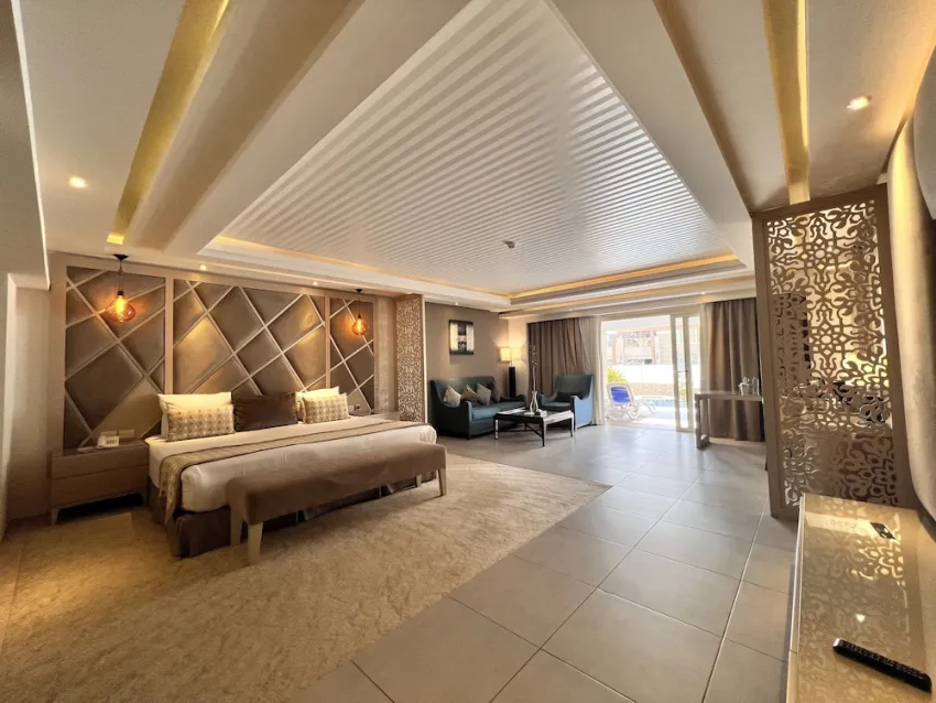 Kaisol Romance Resort Sahl Hasheesh (Adults Only 16+) 5*-8
