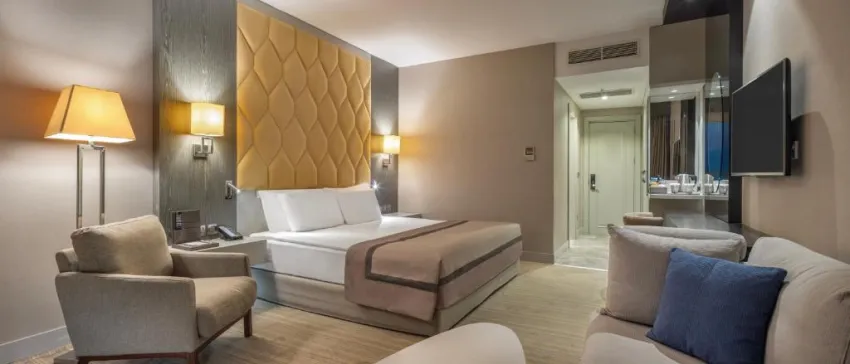 ELEXUS RESORT & CASINO  5*-4