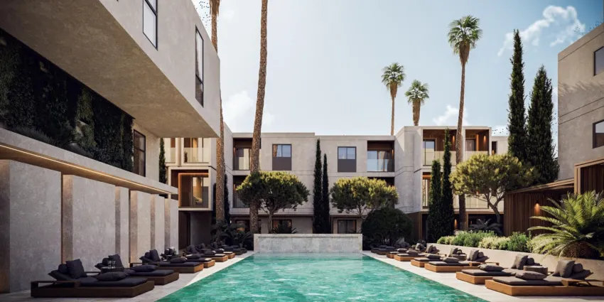 M Boutique Hotel (EX Daphne) Adults Only 4*-6