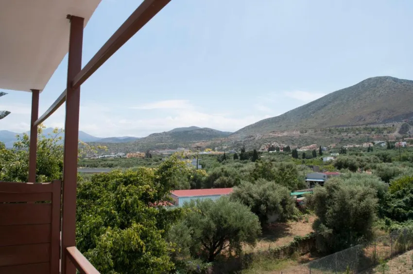 Velissarios Hotel 2*-2