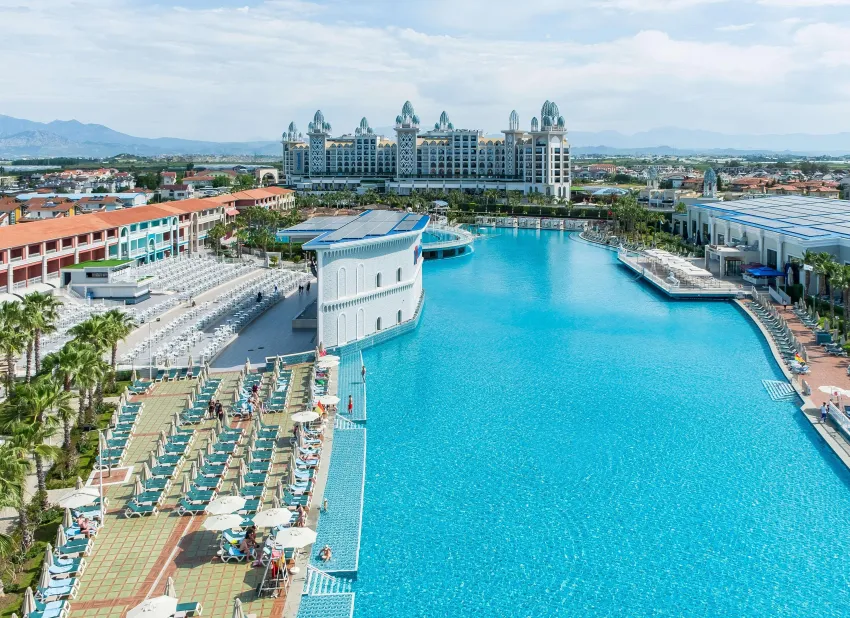 Granada Luxury Belek 5*-491