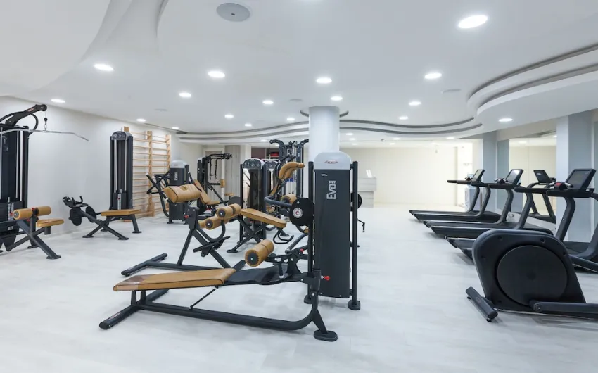 Olympic Lagoon Resort Agia Napa 4*-84