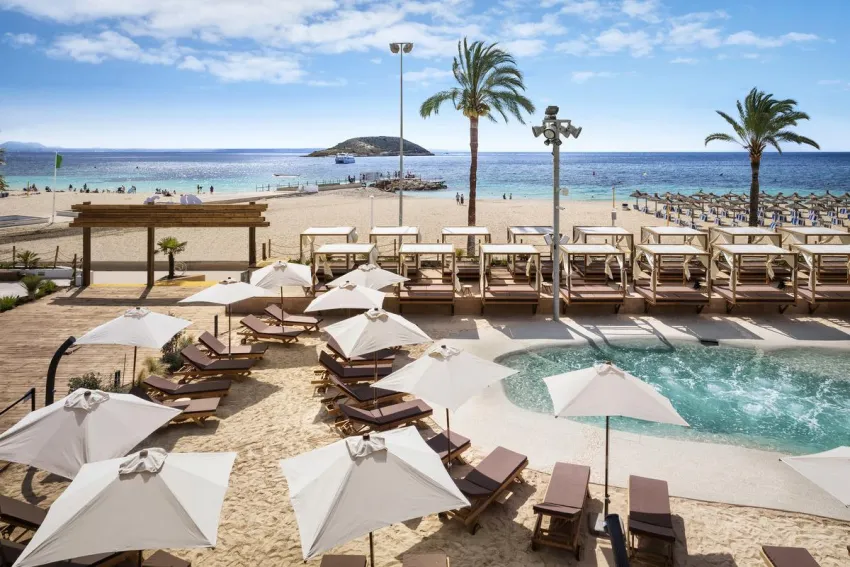 INNSiDE by Melia Wave Calvia (ex Sol Wave House) 4*-2