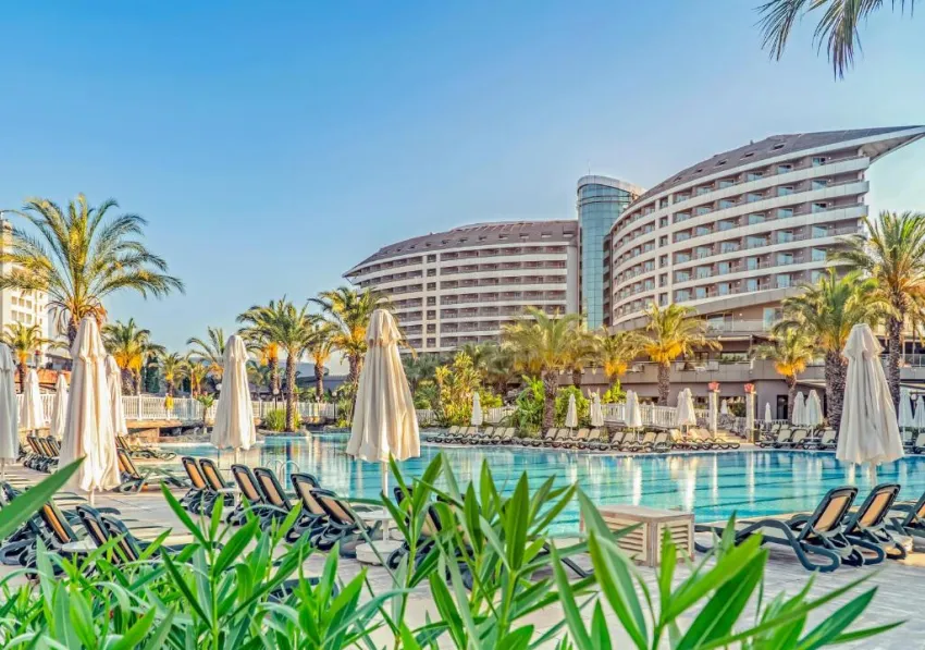 ROYAL WINGS HOTEL  5*-57