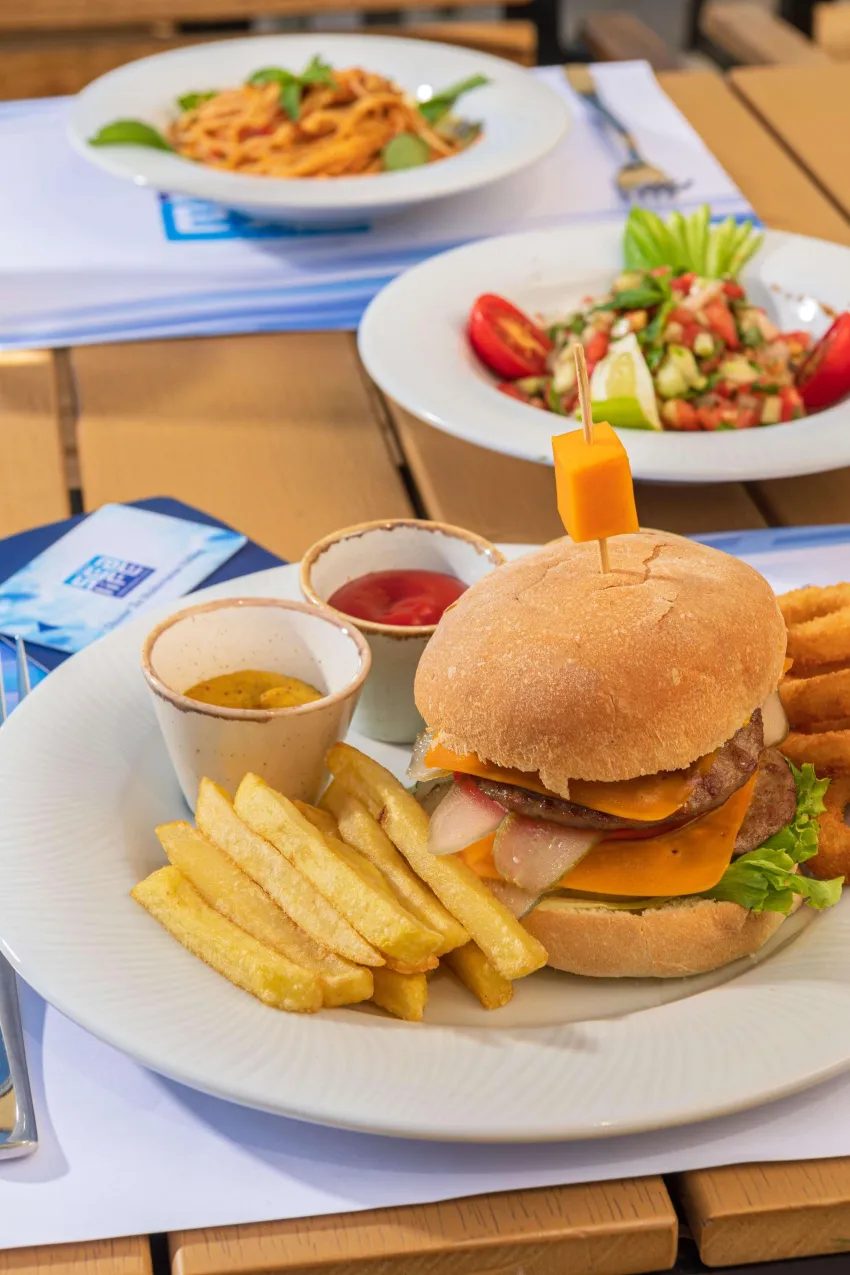 Sealife Kemer Resort Hotel 5*-157