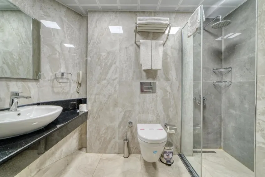 Hatipoglu Beach Hotel 3*-13