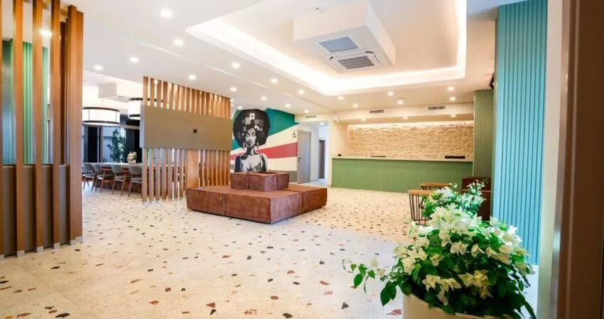 Orfeus Armin Hotel (Adults Only 16+) 4*-9