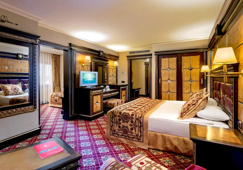 Club Hotel Sera 5*-39