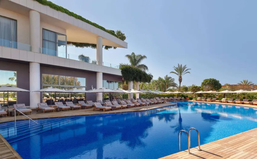 Maxx Royal Belek Golf Resort 5*-179