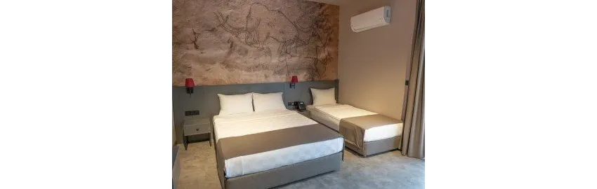 Hotel Golden Sun 3*-13