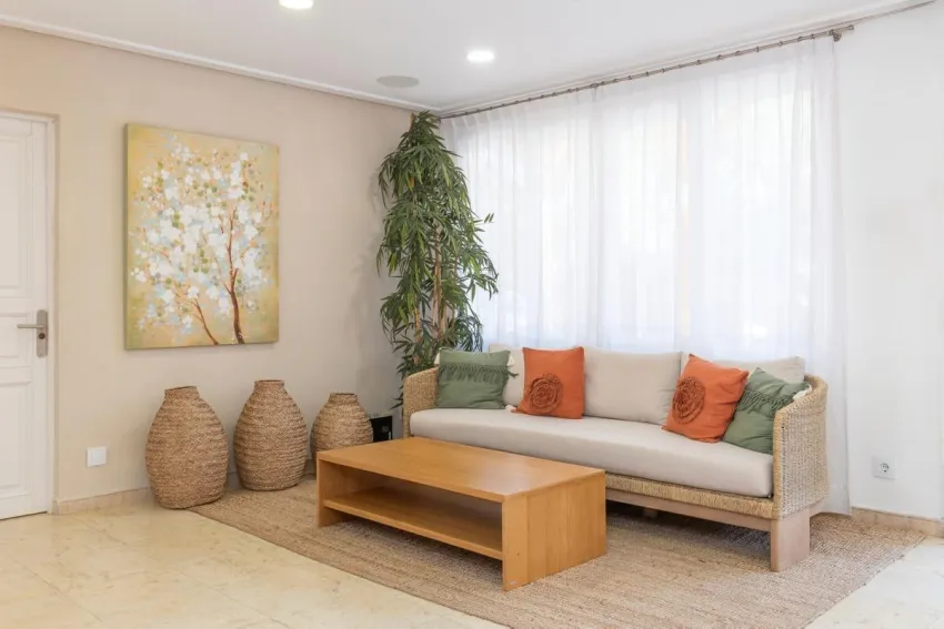 HSM Torre Blanca Club Apartamentos 3*-29