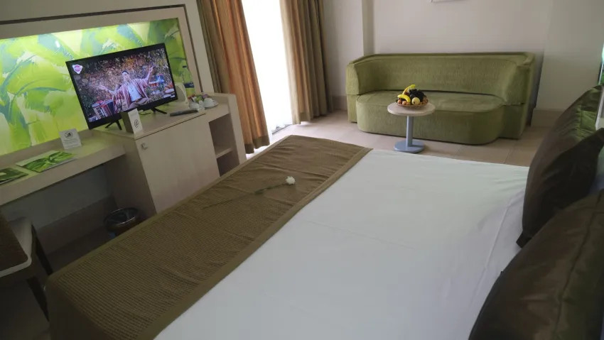 Ambassador Hotel 4*-16