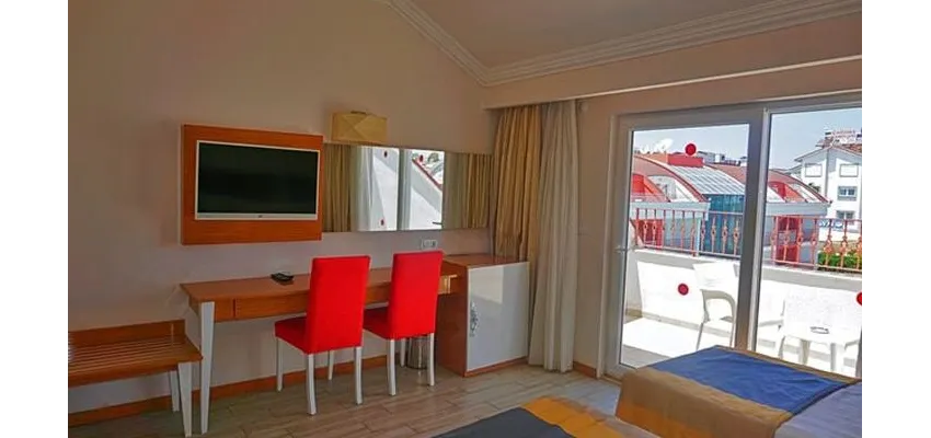 Side Legend Hotel 3*-5