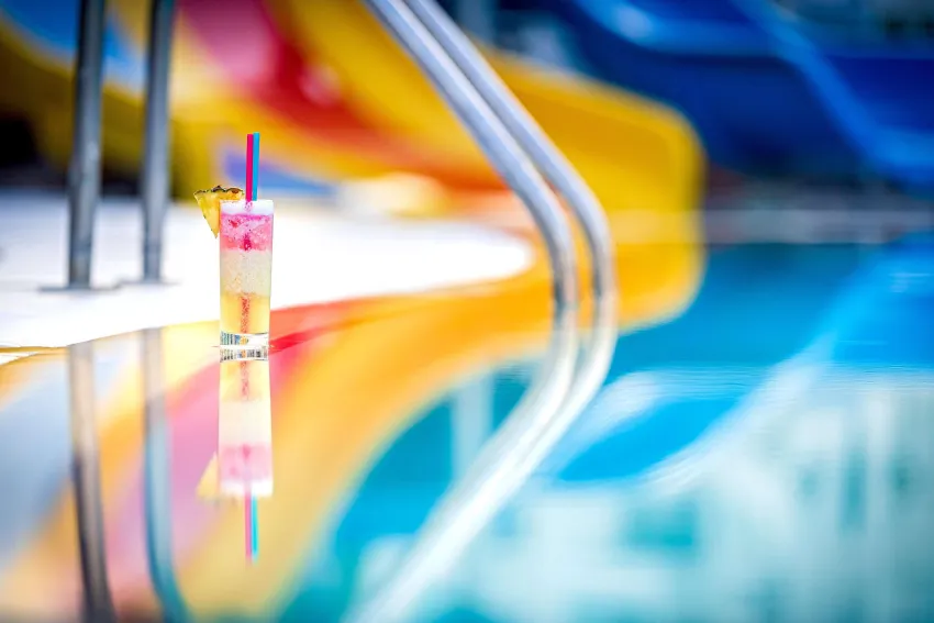 Sealife Kemer Resort Hotel 5*-122