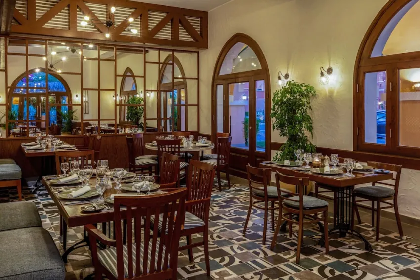 JAZ Neo Saraya Palms 4*-50