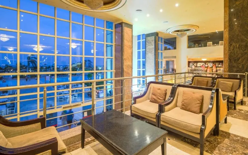 Sunrise Alora Aqua Park Resort 4*-6