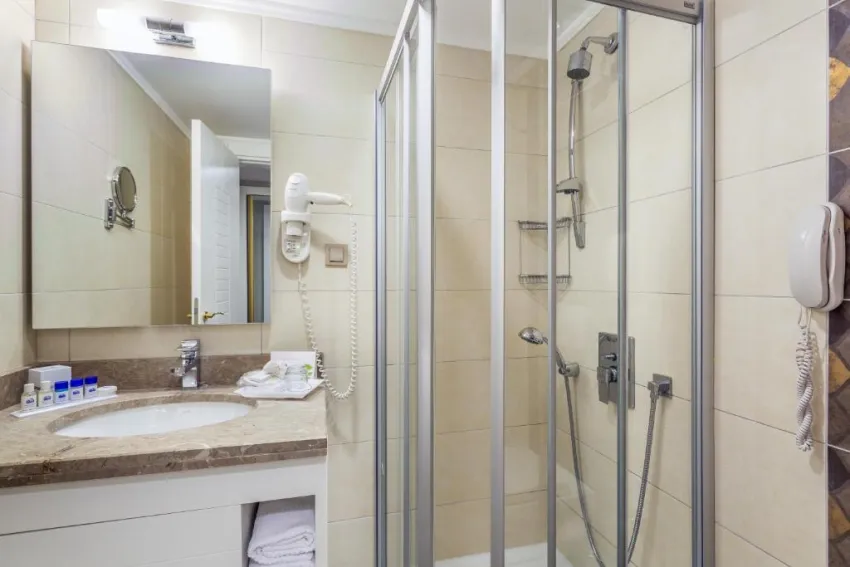 VILLA SIDE RESIDENCE HOTEL  5*-3