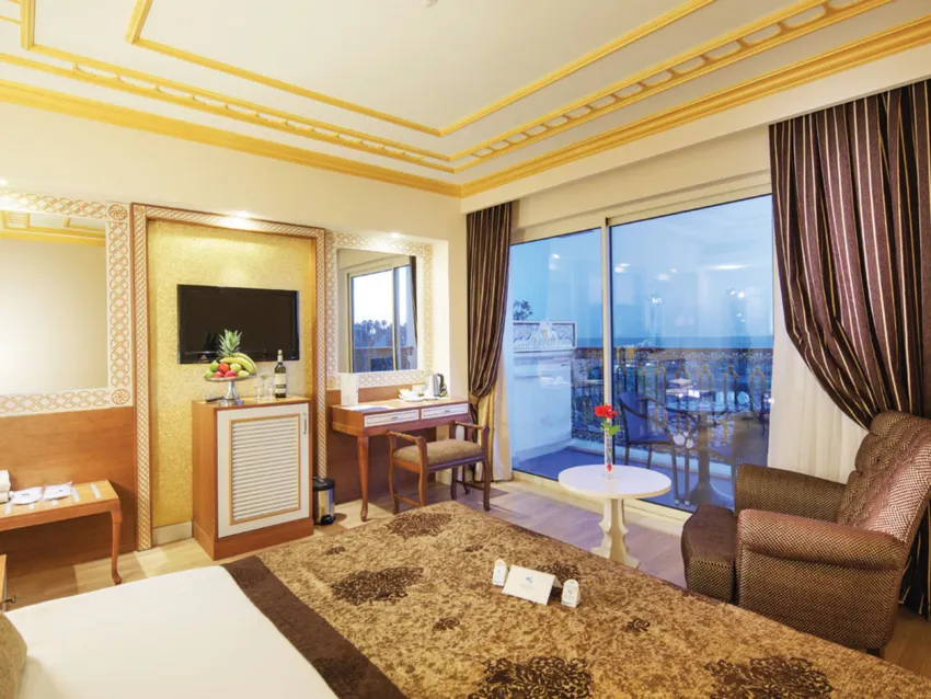 DIAMOND EXCELLENCE RESORT(EX.CRYSTAL PALACE LUXURY) 5*-22