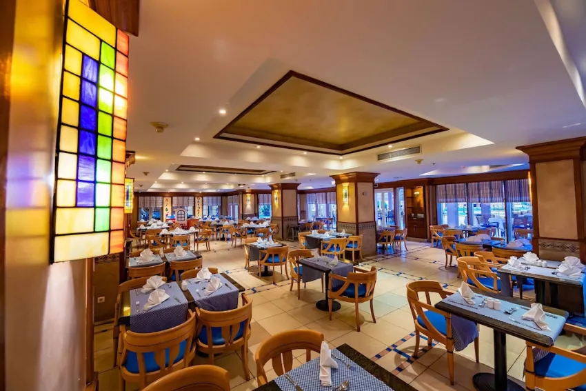 Continental Hotel Hurghada 5*-145